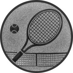 9100.208 Pokal-Emblem Tennis | 25 mm Ø