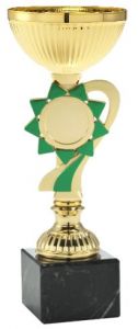 218 Pokale inkl. Emblem u. Beschriftung | Serie 3 Stck.