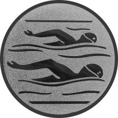 9200.222 Schwimmer Emblem | 50 mm Ø