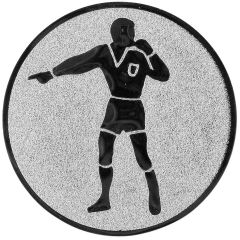9200.306 Schiedsrichter Emblem | 50 mm Ø
