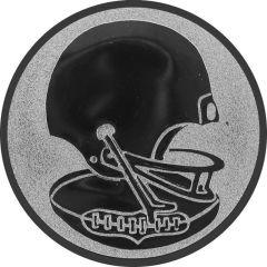 9100.338 Pokal-Emblem Football | 25 mm Ø