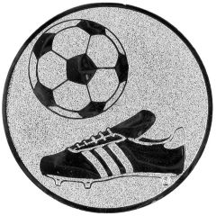 9100.361 Pokal-Emblem Fußball | 25 mm Ø