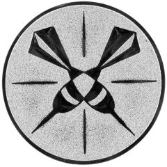 9200.381 Dart Emblem | 50 mm Ø