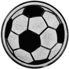 9100.389 Pokal-Emblem Fussball | 25 mm Ø