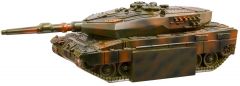 39778 Miltärfigur - Panzer inkl. Beschriftung | 7,7x25,0 cm