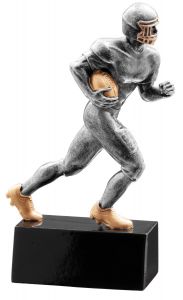 39795 Footballfigur inkl. Beschriftung | 12,9 cm