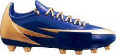 39823 Fussballschuh inkl. Beschriftung | 56x132 mm