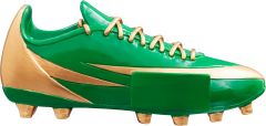 39824 Fussballschuh inkl. Beschriftung | 56x132 mm
