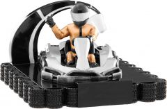 39888 Kart XL-Pokal inkl. Beschriftung | 10,5 cm