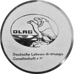 9200.429 DLRG Emblem | 50 mm Ø
