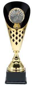 490.01.033 Radsport Metallpokal inkl. Beschriftung | 3 Größen