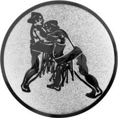 9200.508 Sumo-Ringer Emblem | 50 mm Ø