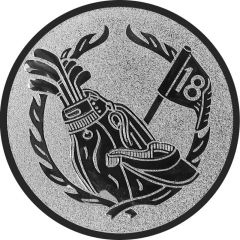 9200.509 Golfbag Emblem | 50 mm Ø