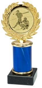 900.09.323 Baseball Pokal inkl. Beschriftung | Serie 3 Stck.
