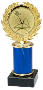 900.09.364 Trampolin Pokal inkl. Beschriftung | Serie 3 Stck.