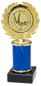 900.09.365 Rhönrad Pokal inkl. Beschriftung | Serie 3 Stck.