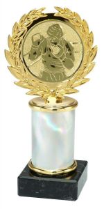 900.02.281 Boxsport - Boxer Pokal inkl. Beschriftung | Serie 3 Stck.