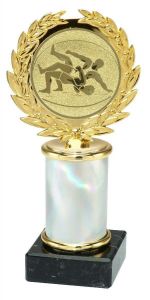 900.02.282 Ringer Pokal inkl. Beschriftung | Serie 3 Stck.