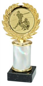 900.02.323 Baseball Pokal inkl. Beschriftung | Serie 3 Stck.