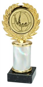 900.02.365 Rhönrad Pokal inkl. Beschriftung | Serie 3 Stck.
