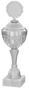 A41512 Pokale inkl. Emblem u. Beschriftung | 33,5 cm
