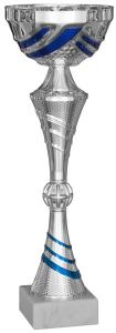 A42940 Pokale inkl. Beschriftung | Serie 6 Stck.