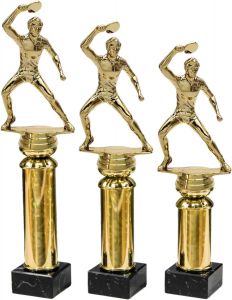 A59.34576 Tischtennis - Herren Pokal inkl. Beschriftung | 3 Größen