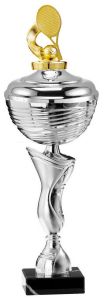 A5907.008 Tennis Pokale inkl. Beschriftung | Serie 7 Stck.