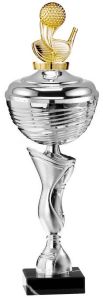 A5907.032 Golf Pokale inkl. Beschriftung | Serie 7 Stck.