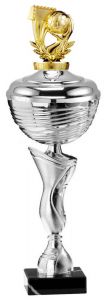 A5907.035 Handball Pokale inkl. Beschriftung | Serie 7 Stck.
