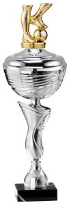 A5907.037 Fussball Pokale inkl. Beschriftung | Serie 7 Stck.