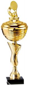 A5908.008 Tennis Pokale inkl. Beschriftung | Serie 7 Stck.