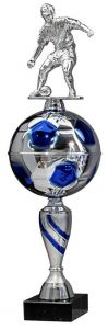 A59260 Fussball Pokale inkl. Gravur | Serie 12 Stck.