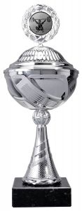 OUT59369 Pokale inkl. Emblem u. Beschriftung | 30,0 cm