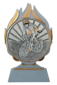 BL.001.033A Radsport Pokal-Aufsteller | 13,5 cm