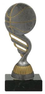 MP421.22 Basketball Pokale-Figur | 15,0 cm