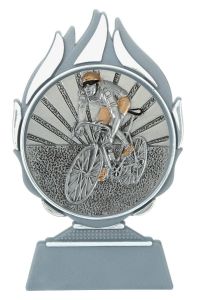 BL.001.033B Radsport Pokal-Aufsteller | 13,5 cm