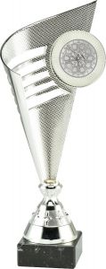 BL.006.235 Dart Pokal inkl. Beschriftung | Serie 3 Stck.