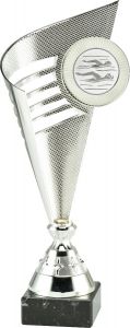 BL.006.222 Schwimm - Schwimmer Pokal inkl. Beschriftung | Serie 3 Stck.