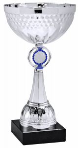 OUT.ET.291 Pokale inkl. Emblem u. Beschriftung | 19,0 cm