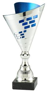 OUT.ET.381 Pokale inkl. Beschriftung | 30,5 cm