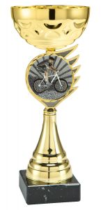 ET.407.062 Mountainbike Pokal inkl. Beschriftung | Serie 5 Stck.