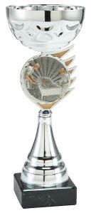 ET.408.091 Tischfussball Pokal inkl. Beschriftung | Serie 4 Stck.