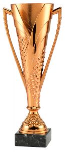OUT.ET.448.031 Pokale inkl. Beschriftung | 33,0 cm