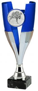 ET.466.04.279 Judo Pokal inkl. Beschriftung | 28,0 cm