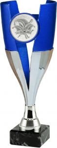 ET.466.04.325 Karneval Pokal inkl. Beschriftung | 28,0 cm