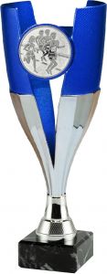 ET.466.04.247 Läufer Pokal inkl. Beschriftung | 28,0 cm