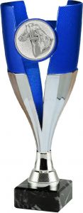 ET.466.04.414 Pony Pokal inkl. Beschriftung | 28,0 cm