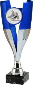 ET.466.04.343 Eislauf Pokal inkl. Beschriftung | 28,0 cm