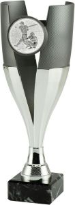 ET.466.02.323 Baseball Pokal inkl. Beschriftung | 28,0 cm